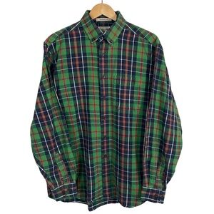 L.L. Bean Flannel